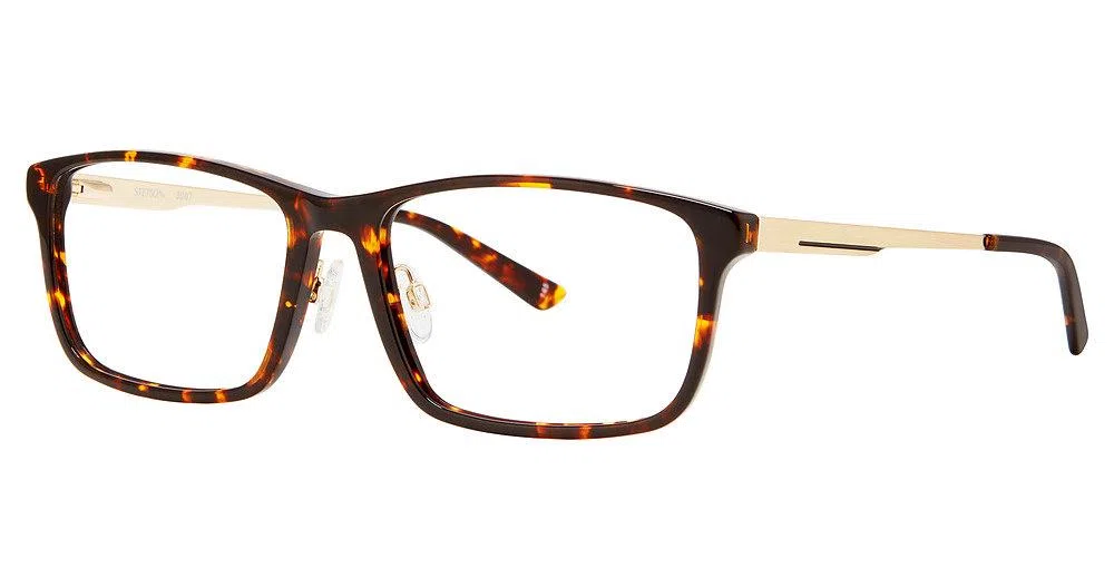 Stetson SS3007 Eyeglasses - view 3